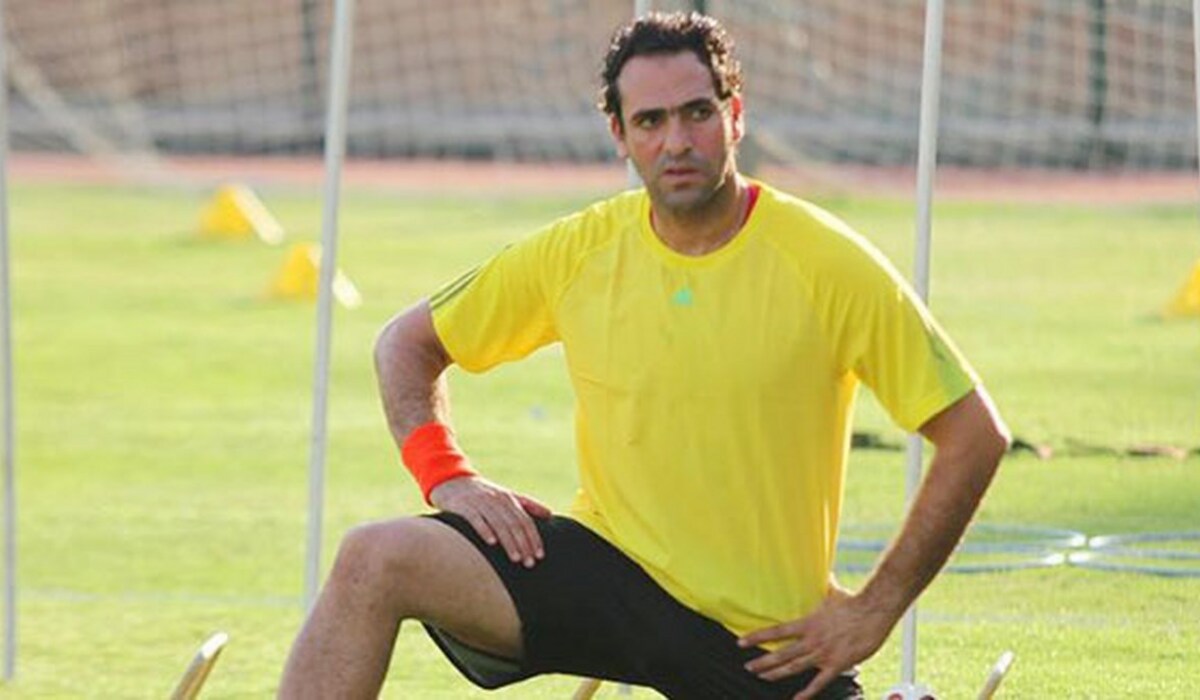 اتحاد الكرة يسمح لأمير عبد الحميد بالإنضمام لجهاز عماد النحاس في الأهلي