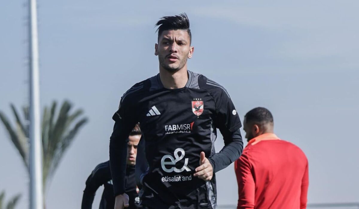 الأهلي يخطط لتسويق داري بالدوري السعودي