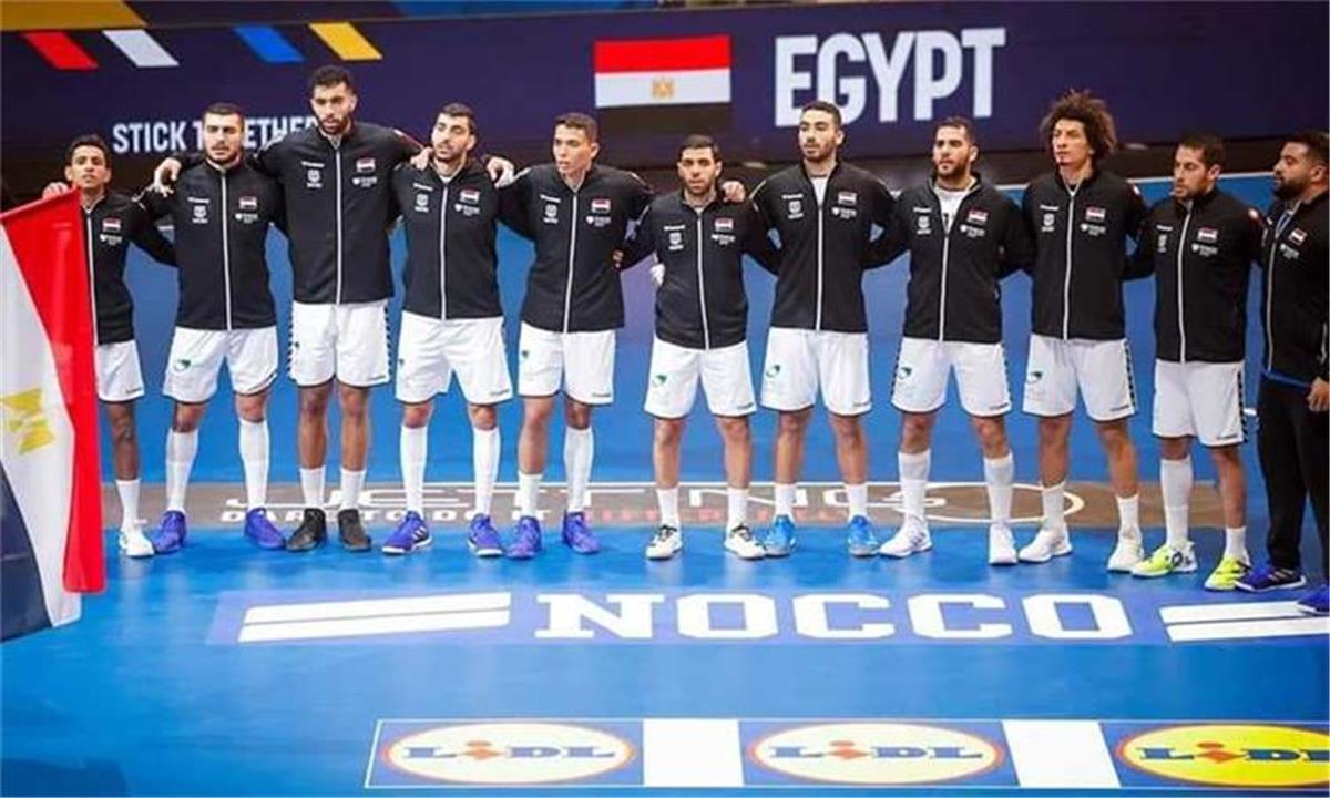 باسكوال يعلن قائمة منتخب اليد لمعسكر شهر سبتمبر