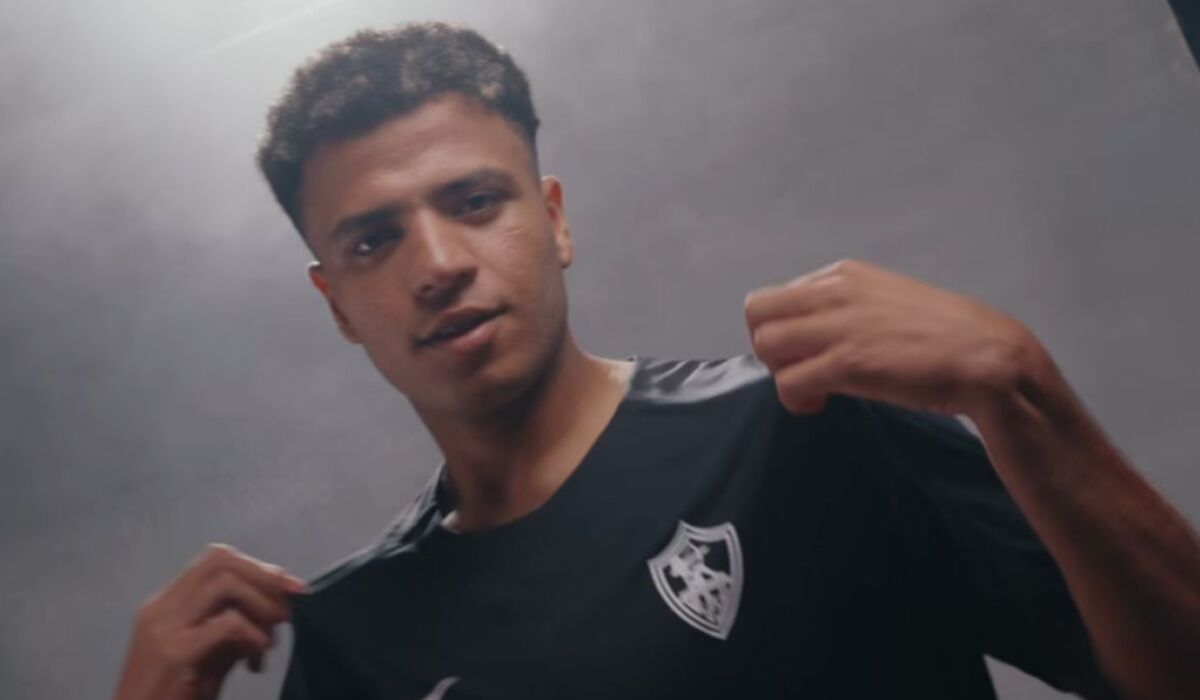 فيريرا يتأكد من جاهزية أحمد ربيع لمواجهة المصري