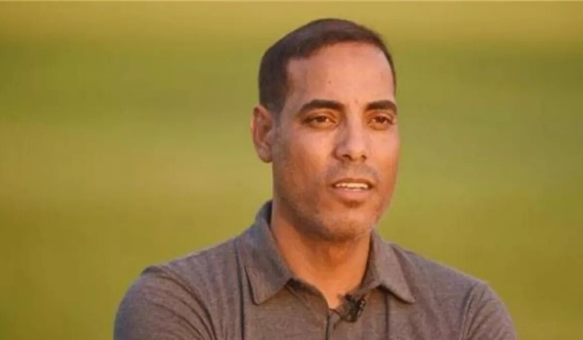 زد يعلن تعيين خالد بيبو مديرا للكرة خلفا لوليد صلاح الدين