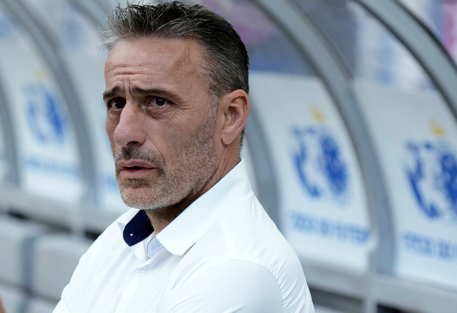الأهلي ينتظر رد البرتغالي باولو بينتو على عرضه لتدريب الفريق