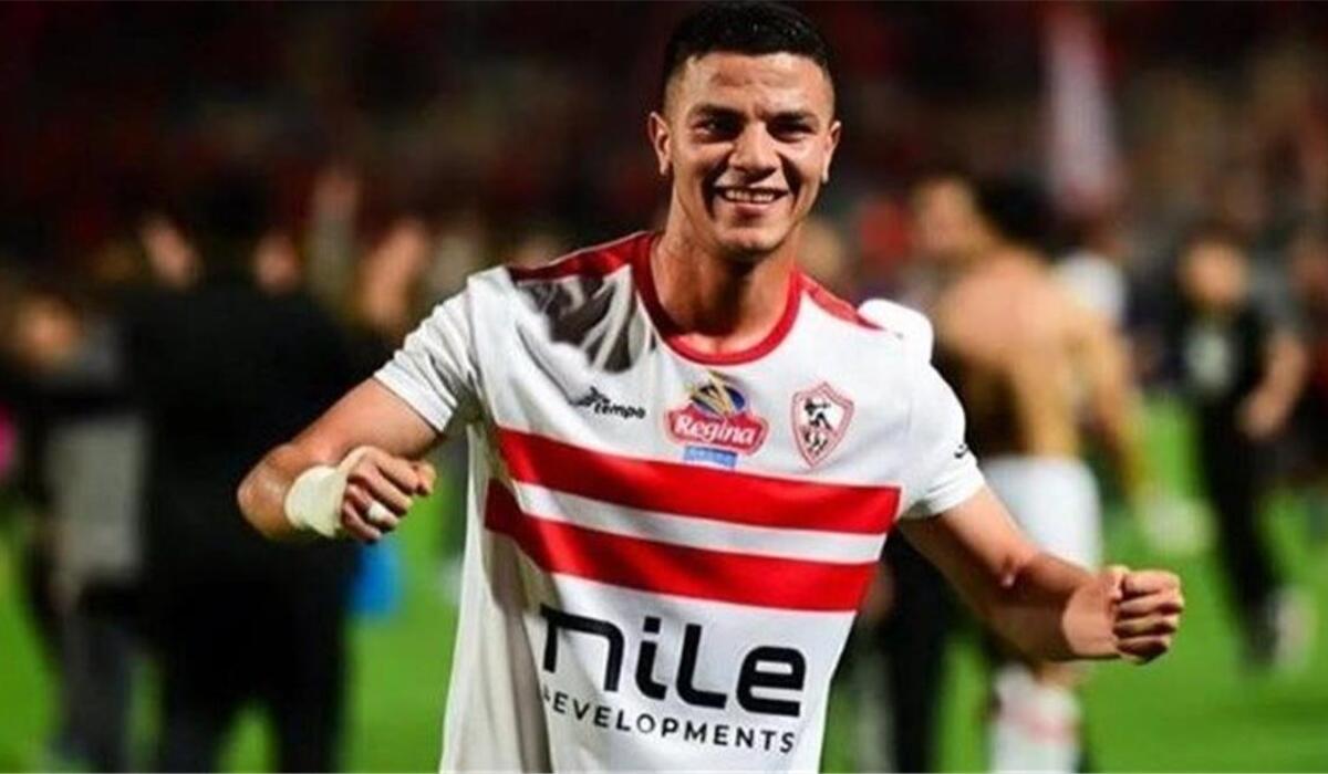 فحص طبي جديد لمحمد شحاته لتحديد موقفه من لقاء المصري