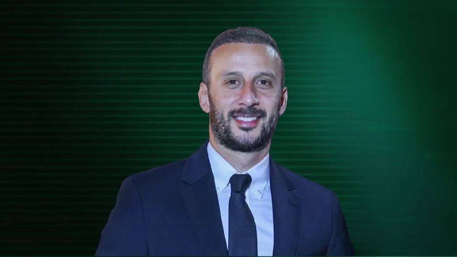 أمير توفيق رئيسا تنفيذيا للقطاع التجاري بأهلي جدة