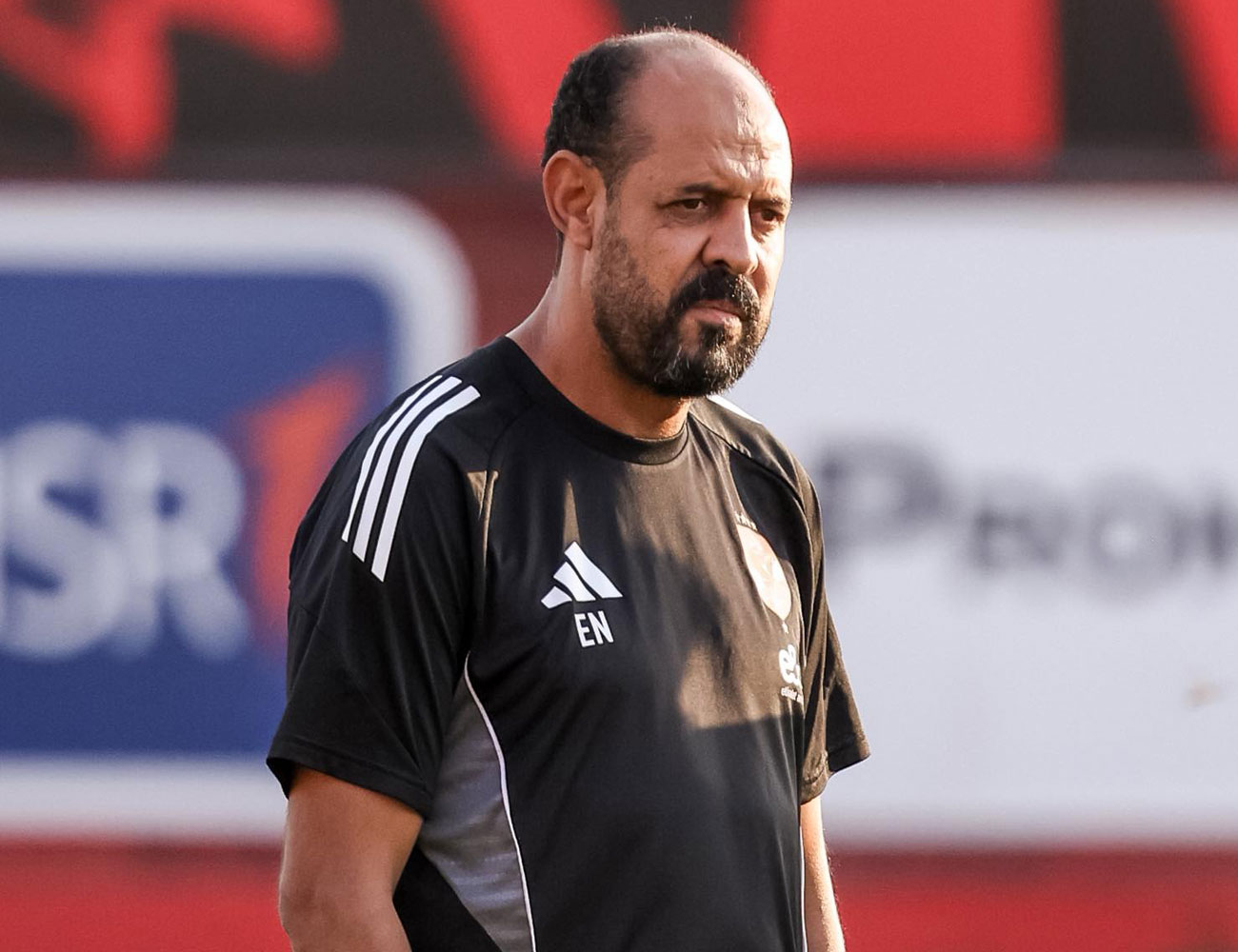 وليد: النحاس مستمر مع الأهلي حتى التوقف القادم