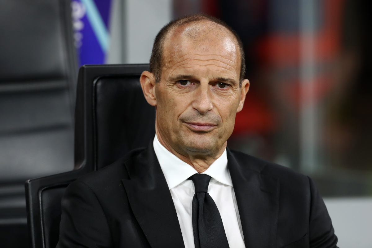 أليجري يشيد بالأسطورة مودريتش