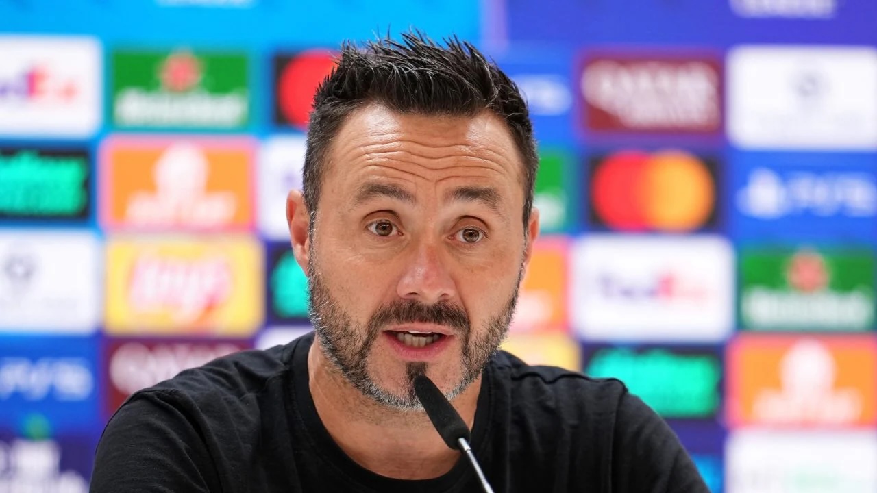 مدرب مارسيليا يهاجم حكم مباراة ريال مدريد