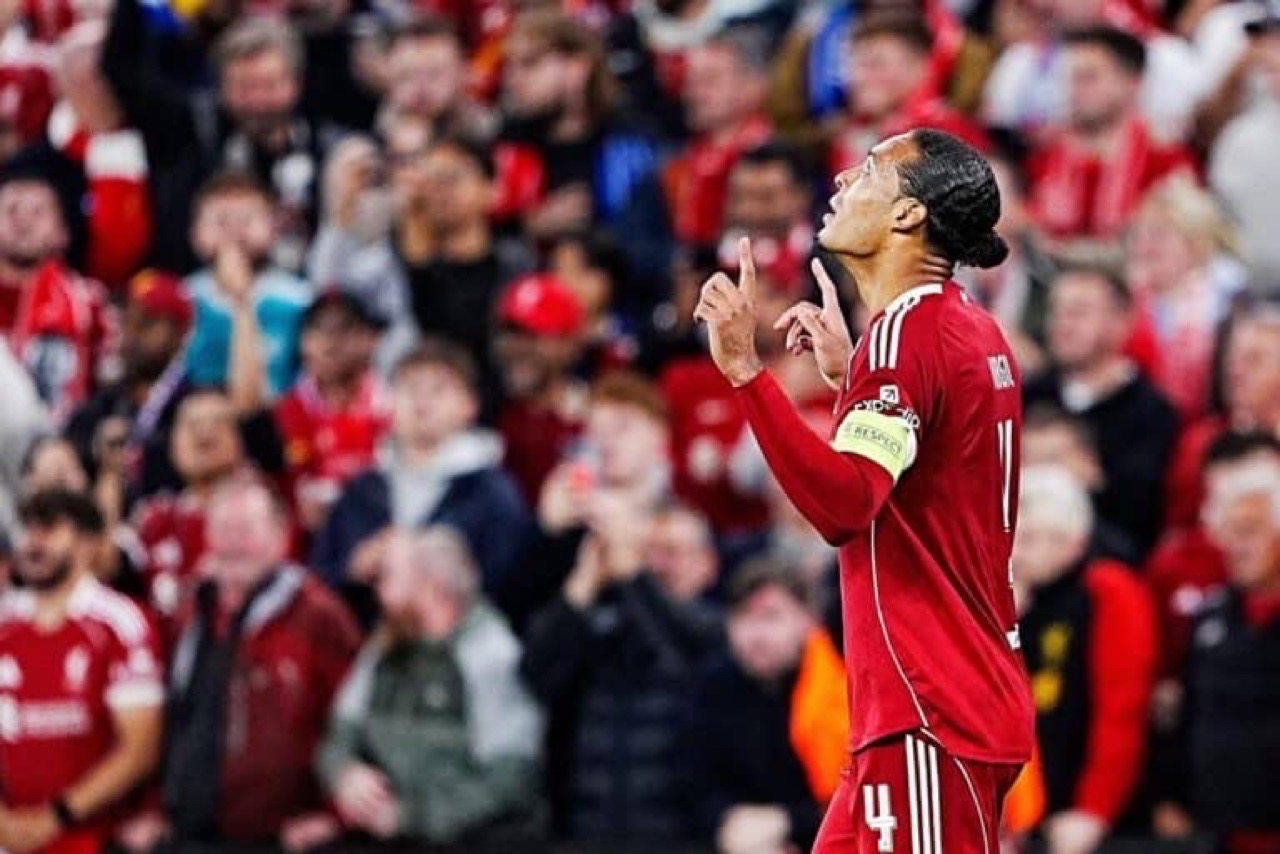 ليفربول يستهل مشواره الأوروبي بفوز قاتل على أتلتيكو