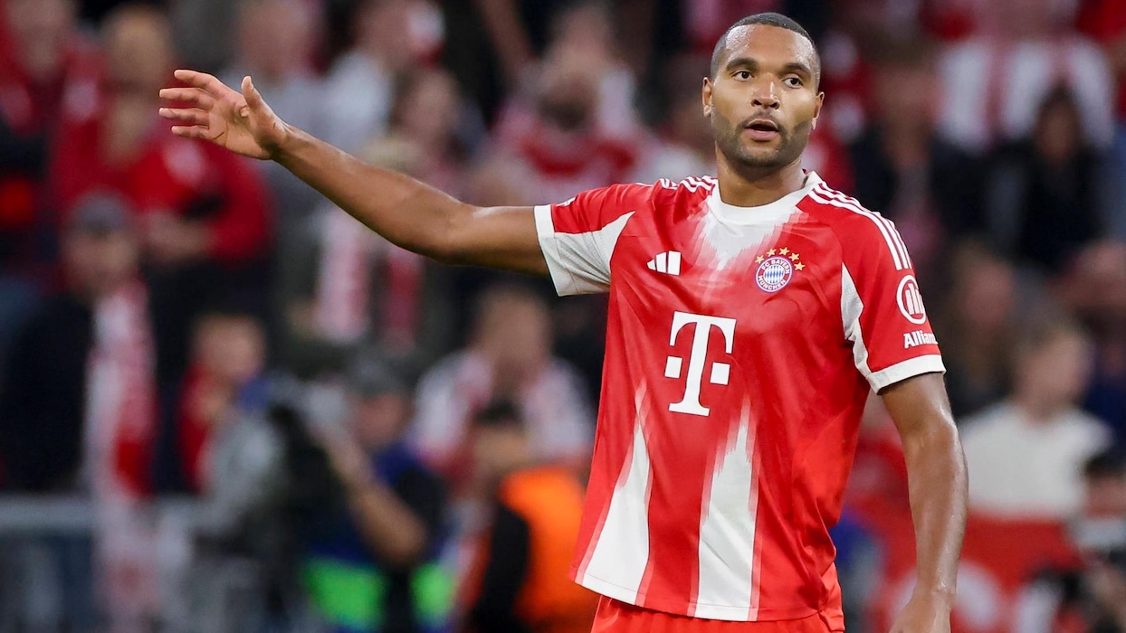 تاه يرد على مطالبات طرده: لم أضرب بيدرو في الوجه