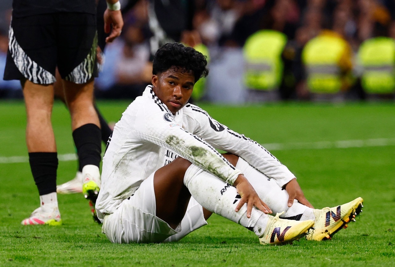 ريال مدريد يستعيد خدمات إندريك قبل مواجهة إسبانيول