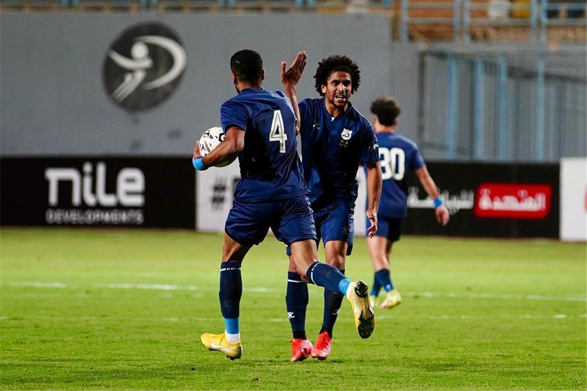العجوز: الفرق أصبحت لا تهاب الأهلي والزمالك