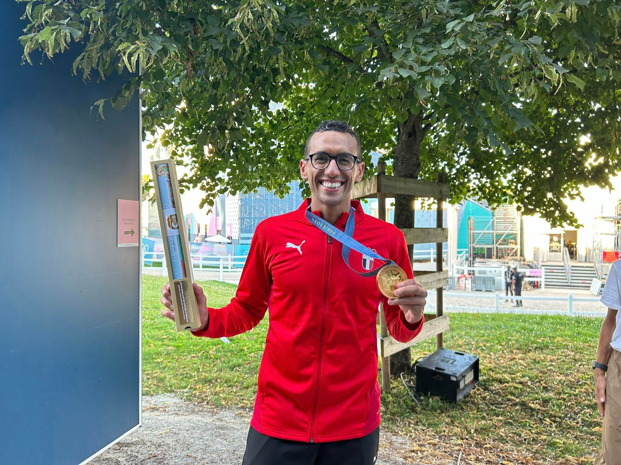 إشادة بذكر الجندي في منهج اللغة العربية
