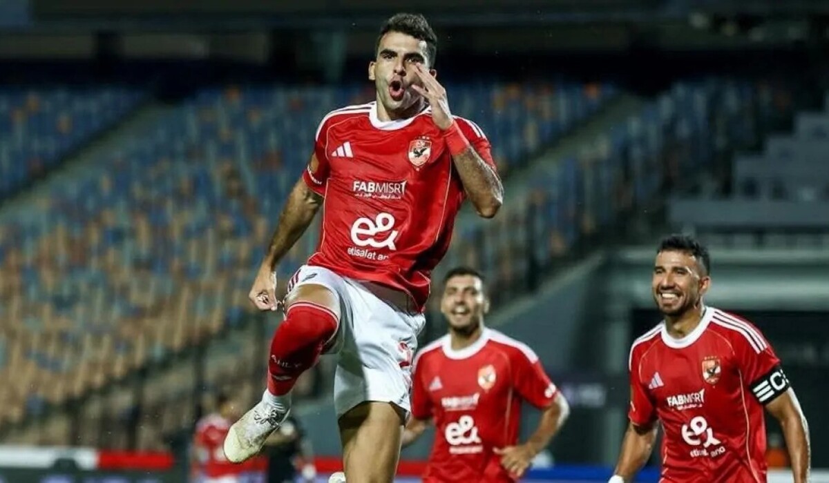 ميدو ينصح الأهلي بإعارة زيزو في يناير