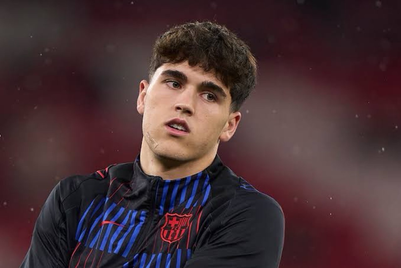 برشلونة يستعيد خدمات كوبارسي قبل مواجهة أوفييدو