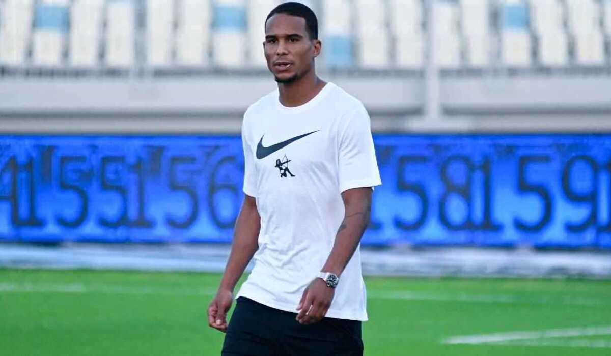 الجزيري يطلب جلسة مع جون إدوارد لحسم مصيره مع الزمالك