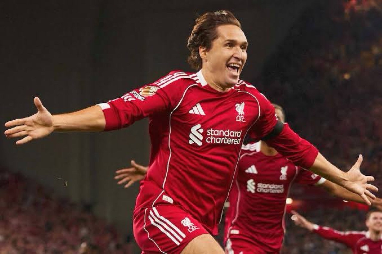 ليفربول يقرر إضافة فيديريكو كييزا لقائمته الأوروبية