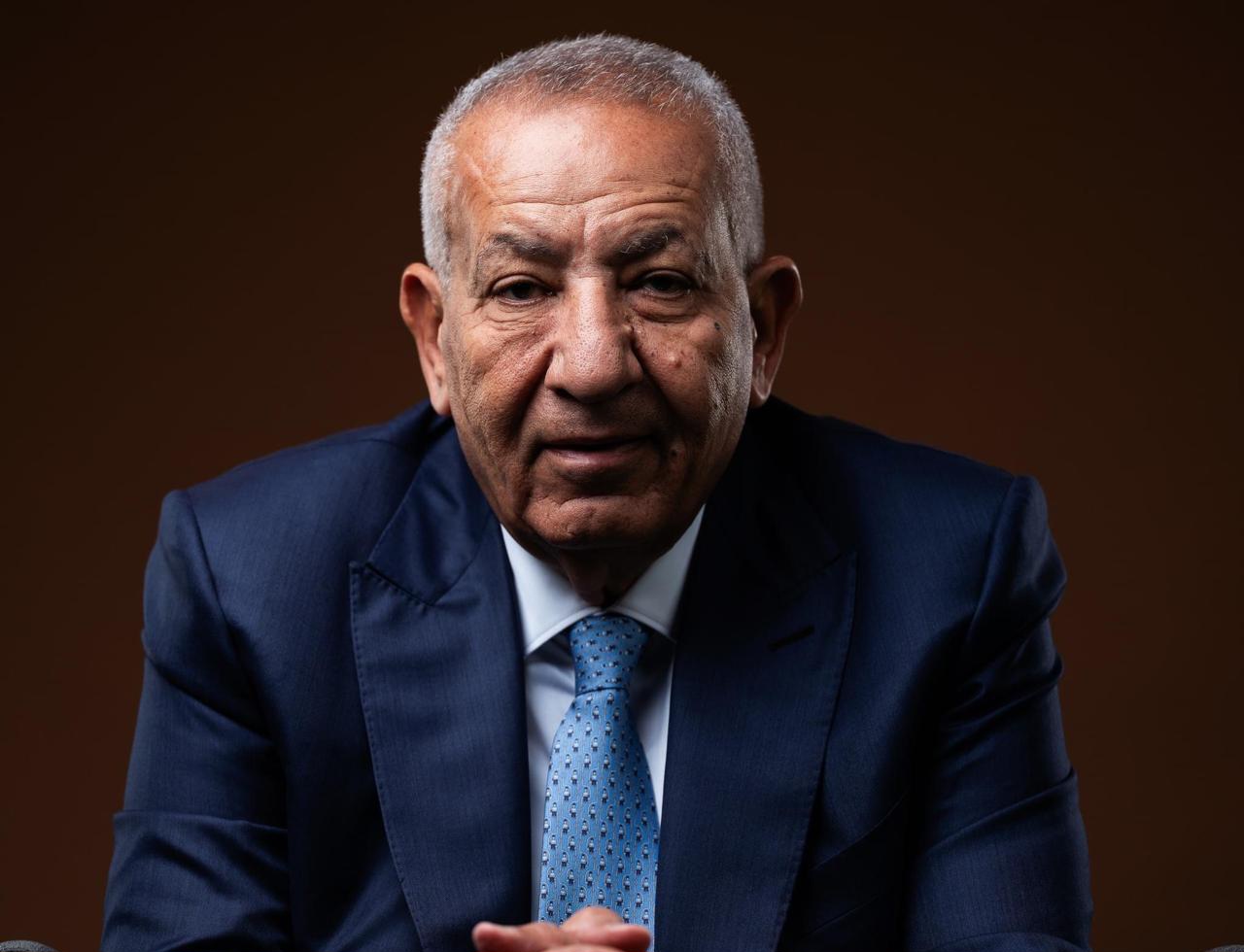 كامل أبو علي: أتفاوض مع الخطيب بشكل مباشر لحسم الصفقات