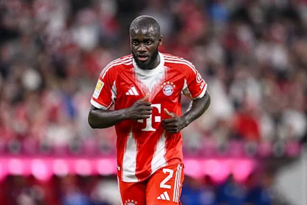 ليفربول يدخل سباق مع ريال مدريد بشأن أوباميكانو