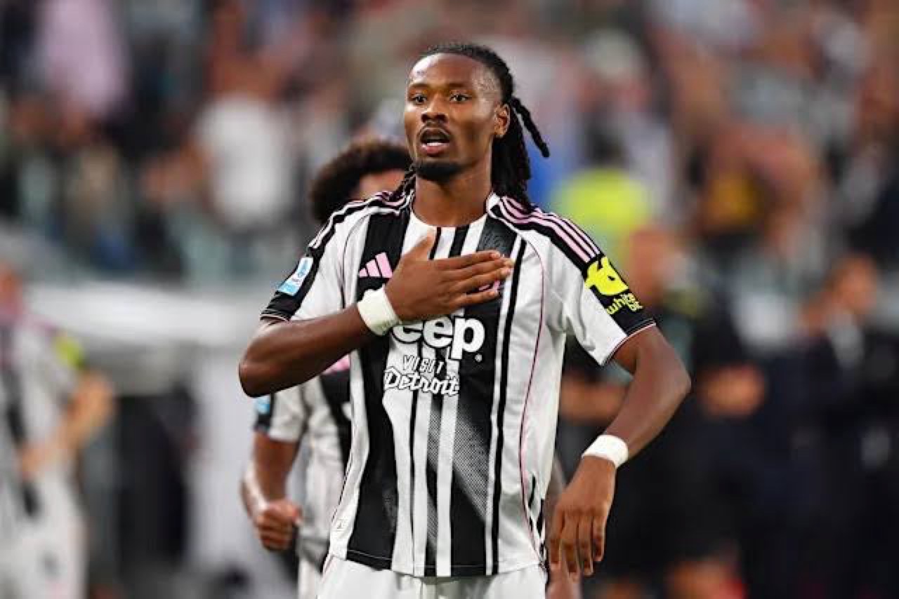 مشاركة خيفرين تورام مع يوفنتوس أمام فياريال محل شك