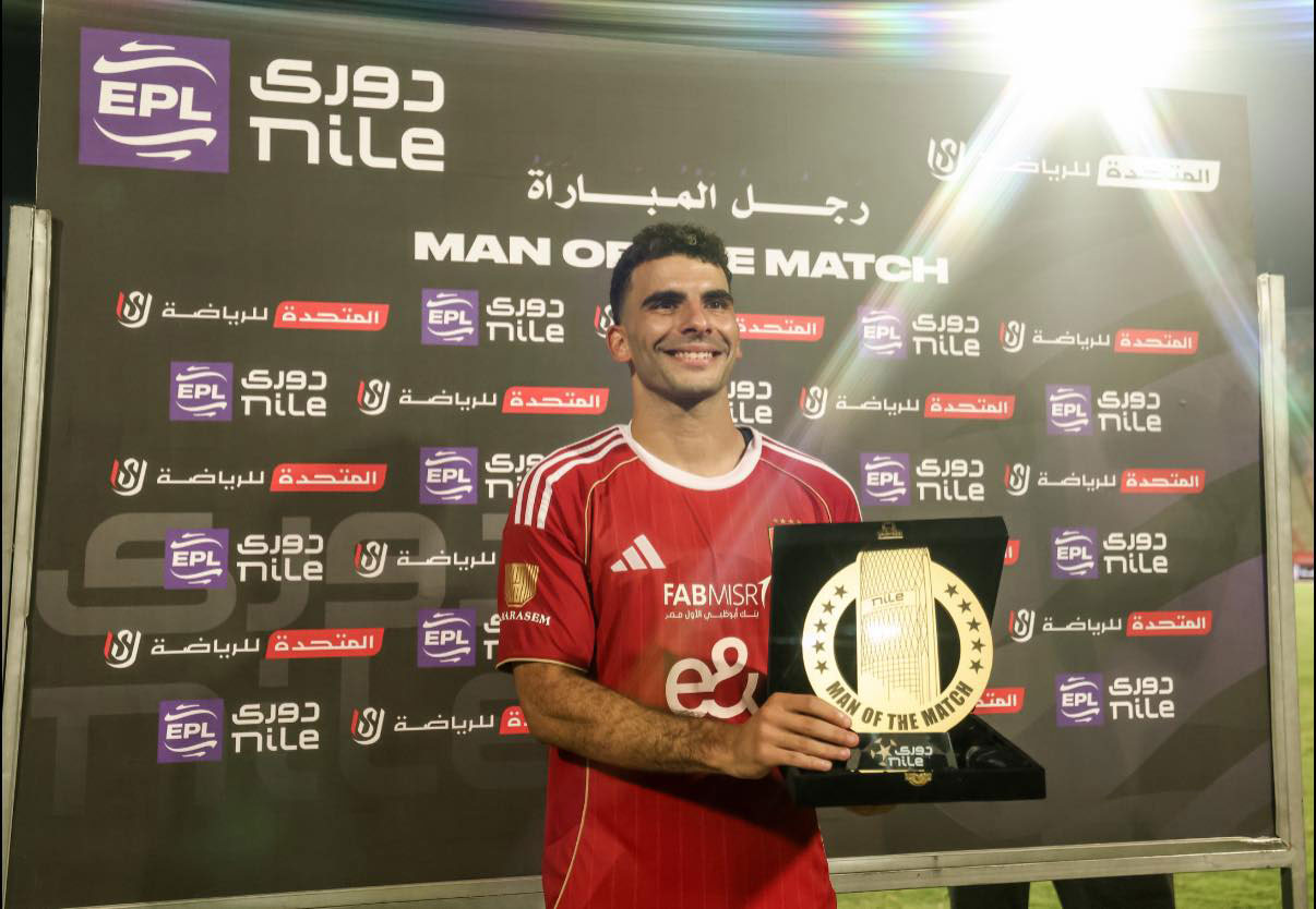 مشاركة زيزو وأفشة بمران الأهلي..وفحص للشحات
