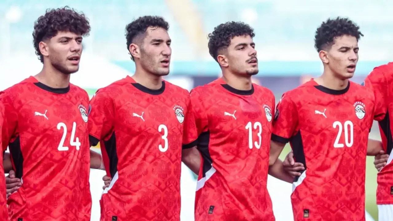سقوط جديد لمنتخب الشباب بالخسارة أمام نيوزلندا