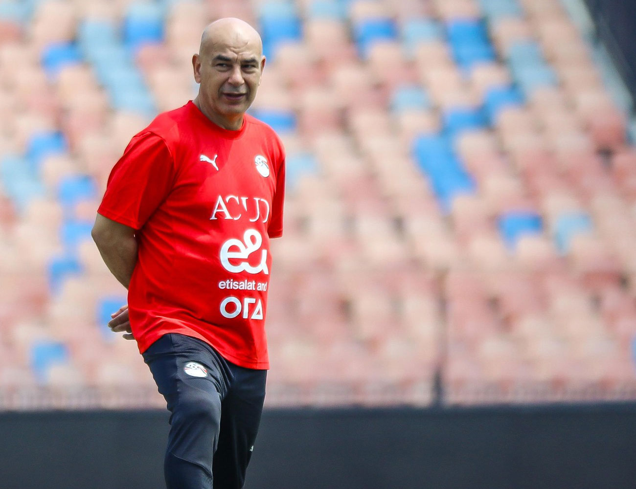 الكشف عن موعد إعلان قائمة منتخب مصر