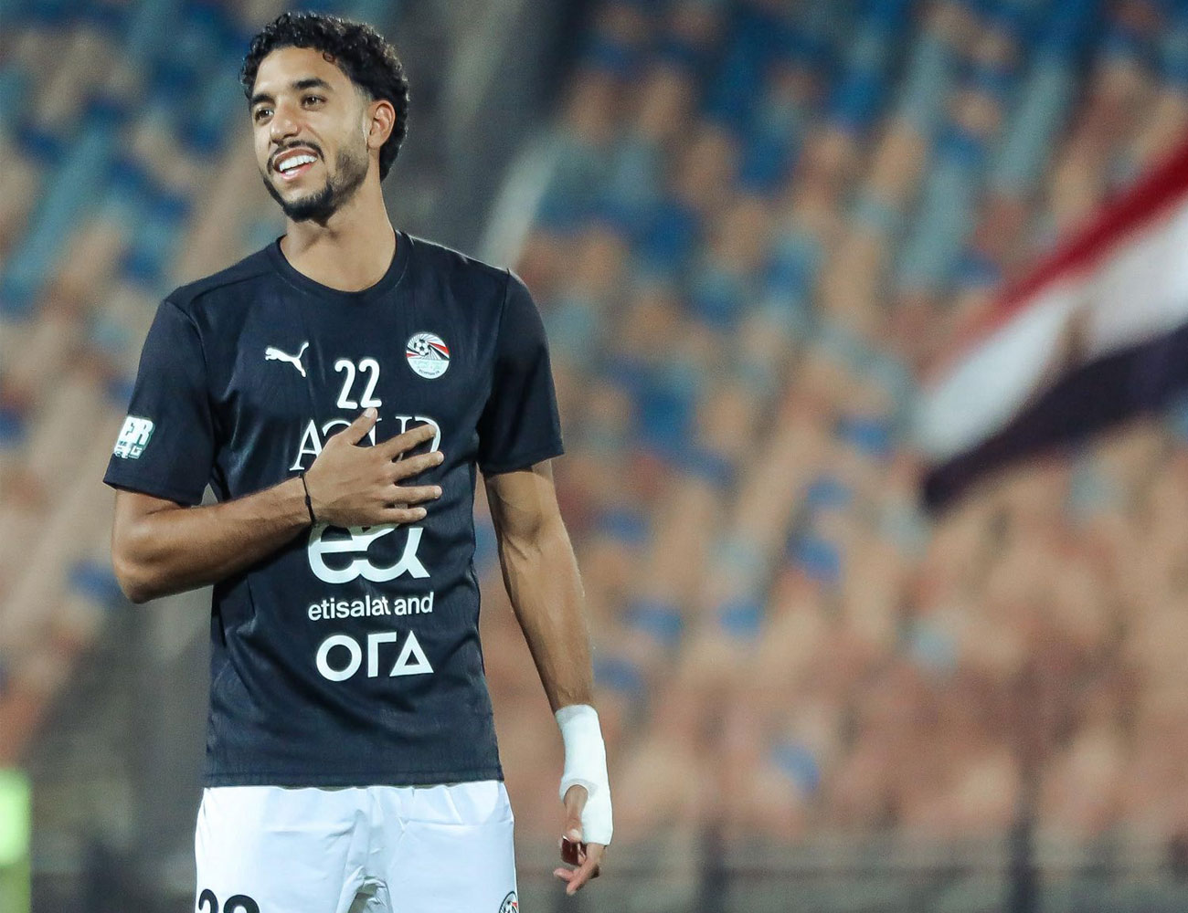 منتخب مصر يترقب موقف مرموش من مباراتي جيبوتي وغينيا بيساو