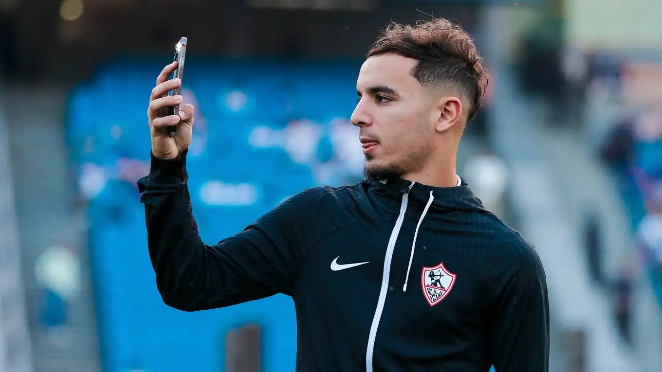 الزمالك يطلب مهلة جديدة من اتحاد طنجة لسداد مستحقات صفقة معالي