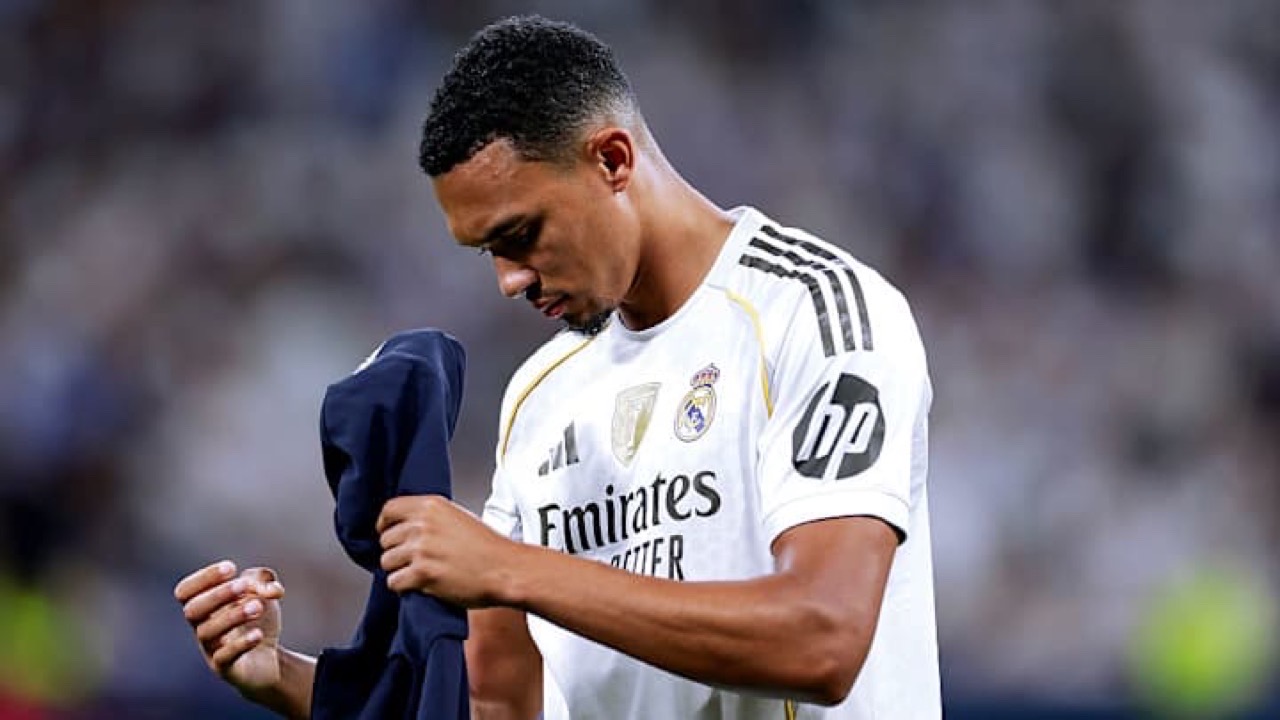 ريال مدريد يتلقى دفعة قوية بعد عودة مصابي الجانب الأيمن