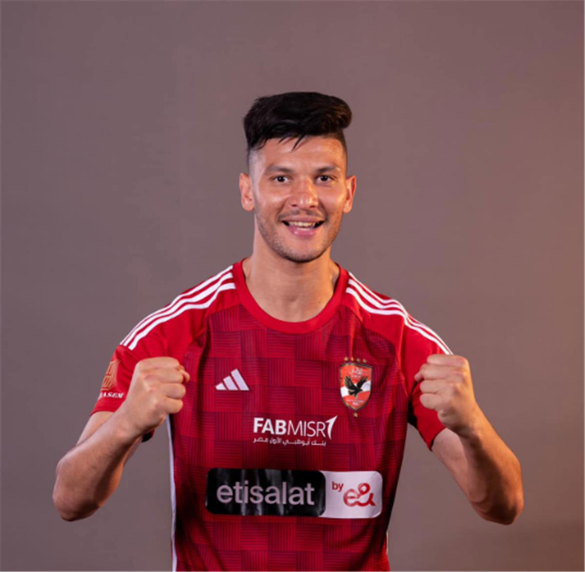 معد الأهلي يوضح سبب إصابات داري