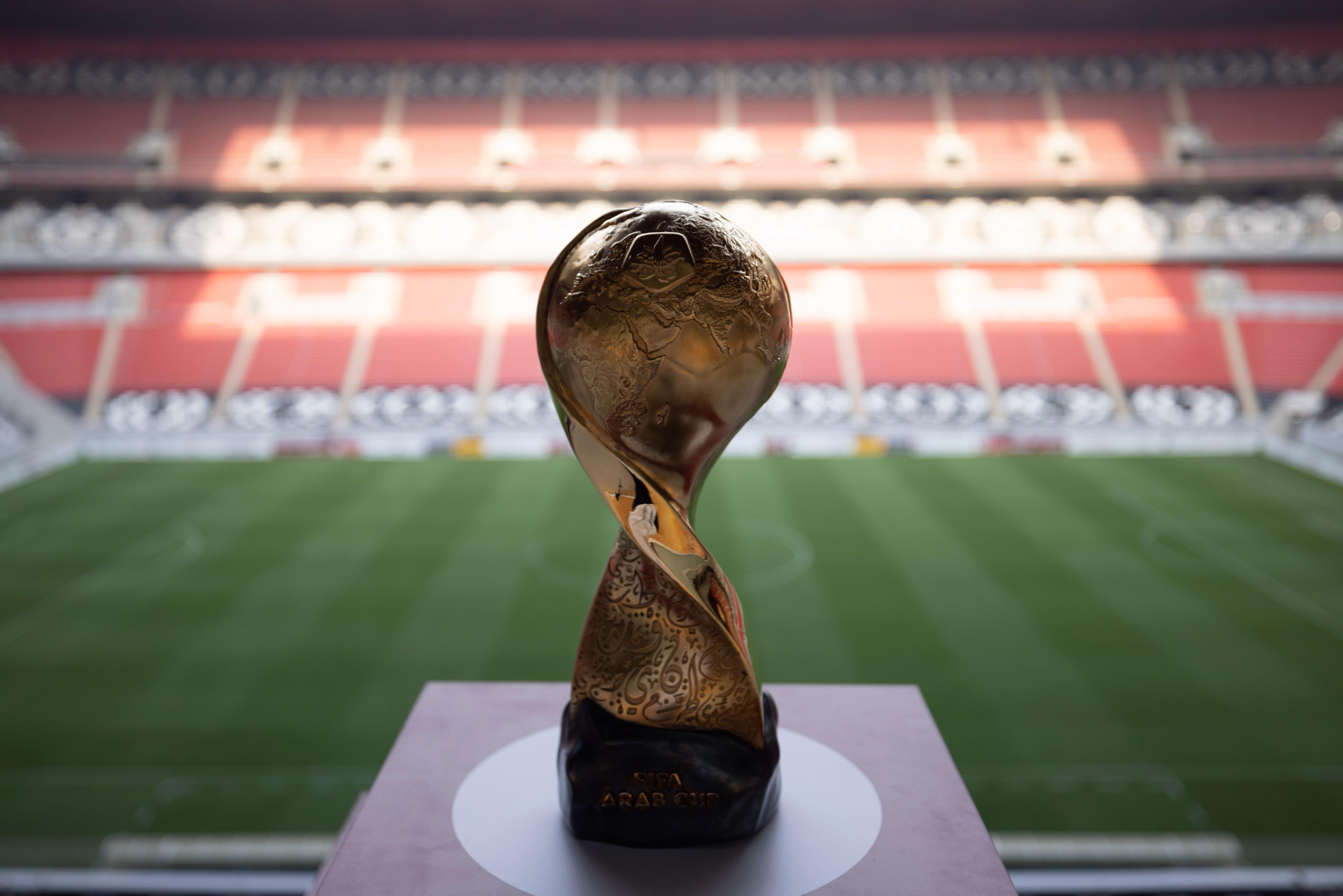 اللجنة المنظمة لكأس العرب: هناك إقبال جماهيري كبير على تذاكر المباريات