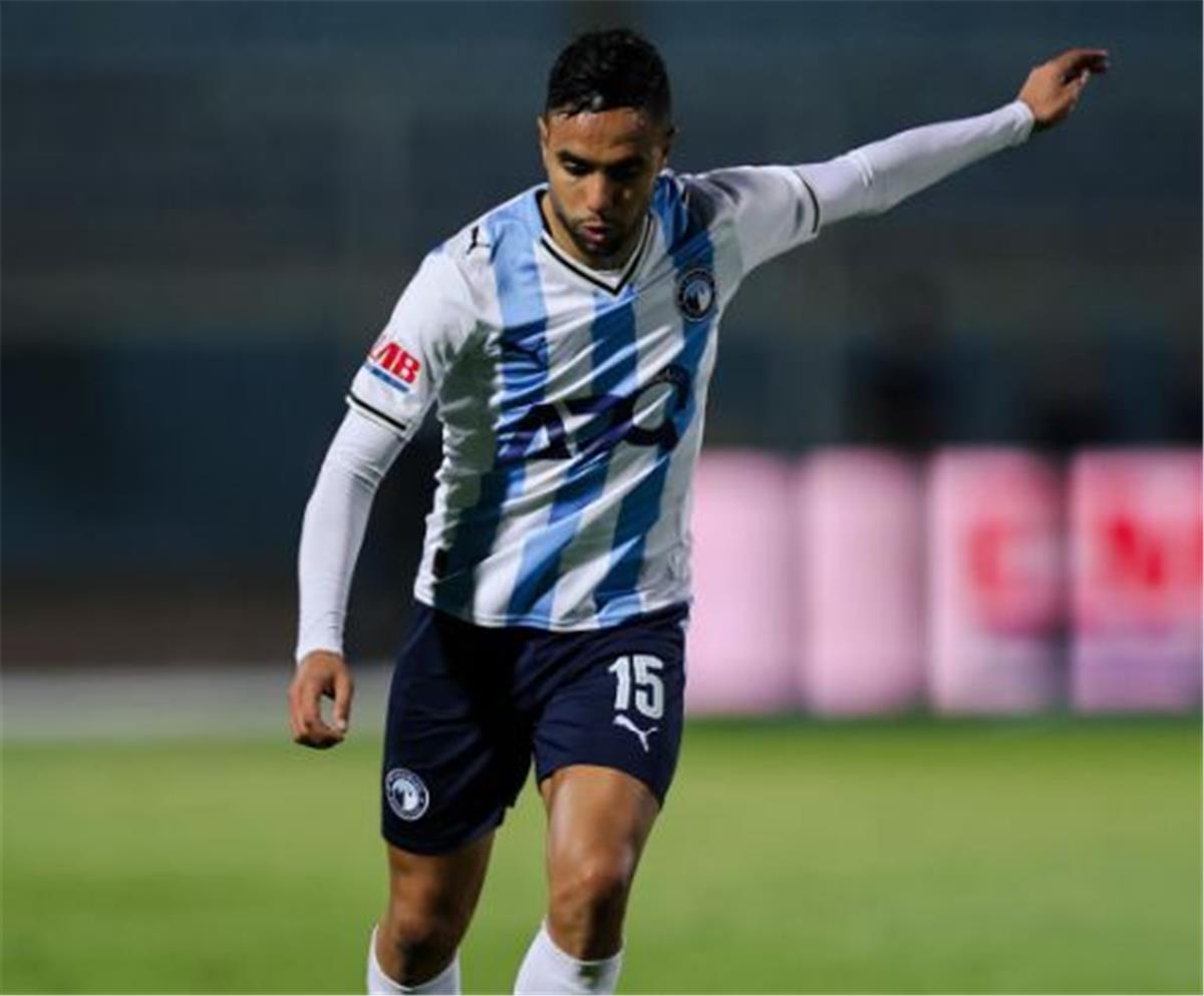 محمد الشيبي: بيراميدز استحق التتويج بلقب كأس السوبر الإفريقي