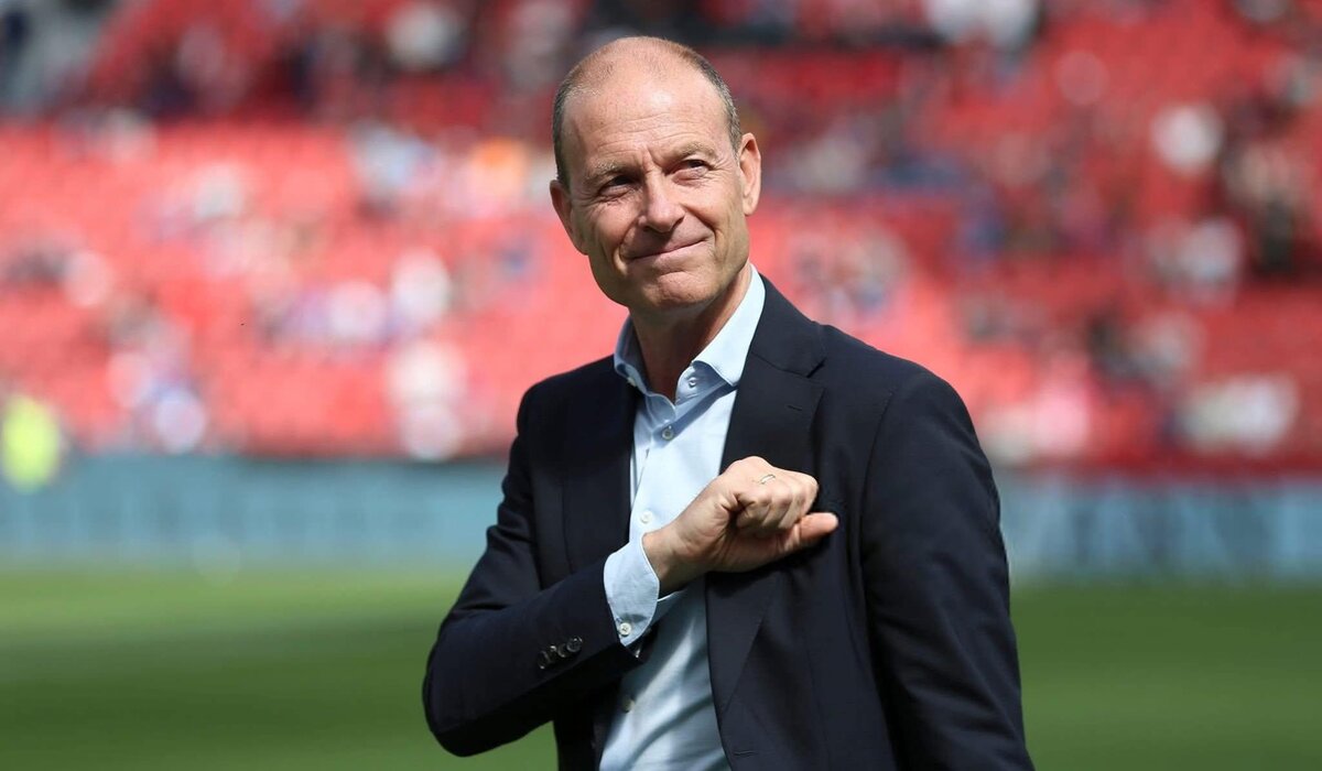 تقارير... توروب يحدد طلباته في الميركاتو الشتوي