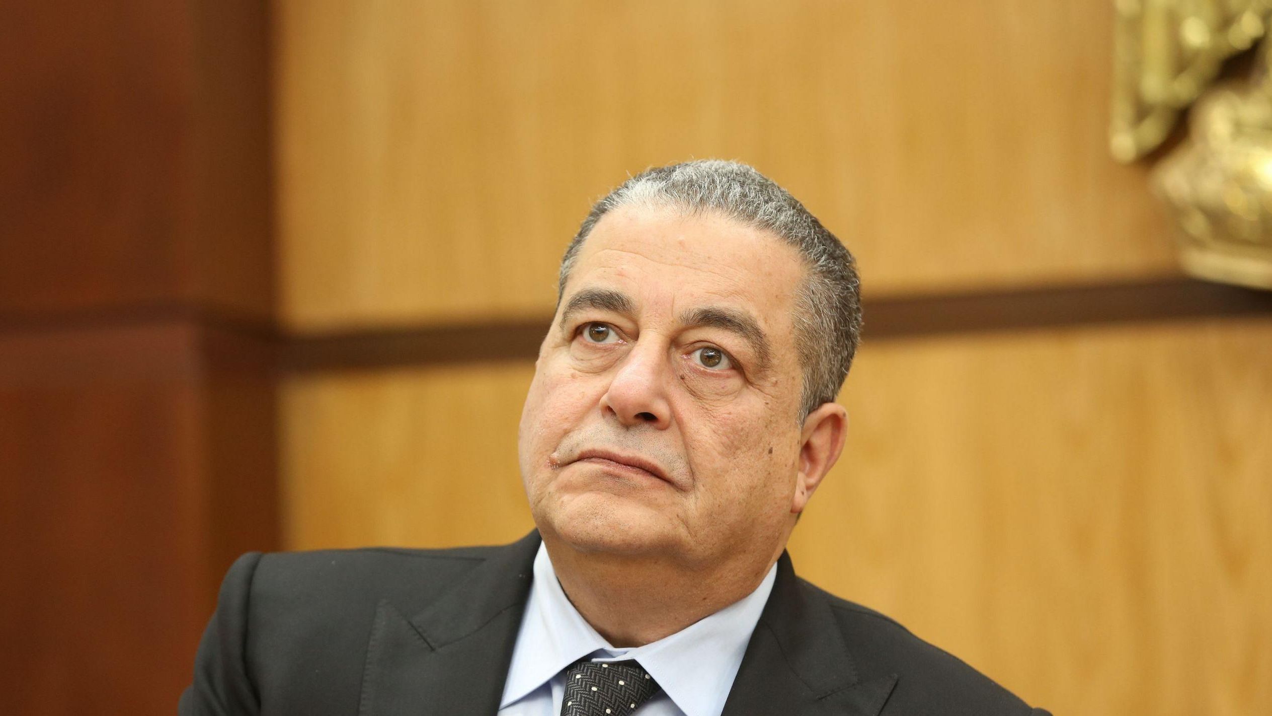 ياسين منصور يكشف تفاصيل جلسته مع الخطيب