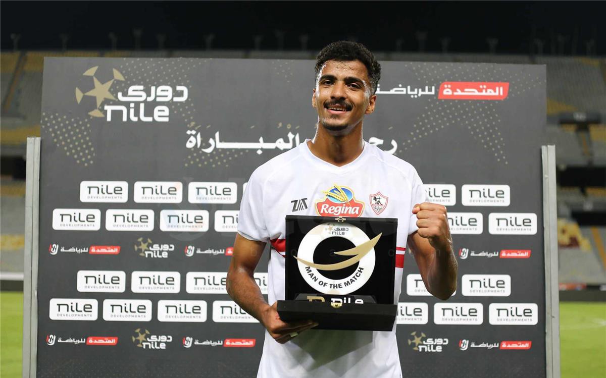 تقارير تكشف عن نية الزمالك وضع بند يمنع حسام عبد المجيد من اللعب للأهلي