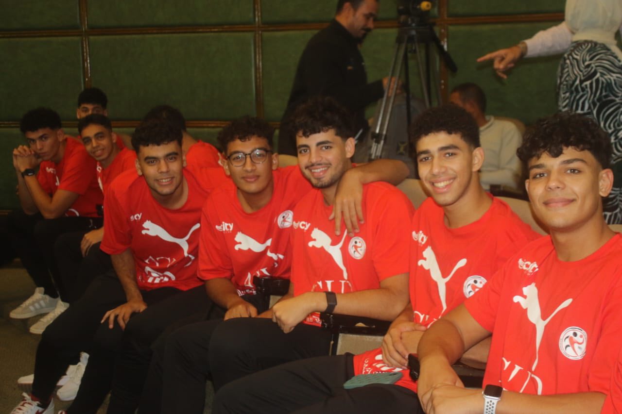 إعلان موعد سفر ناشئي اليد للمغرب من أجل بطولة العالم