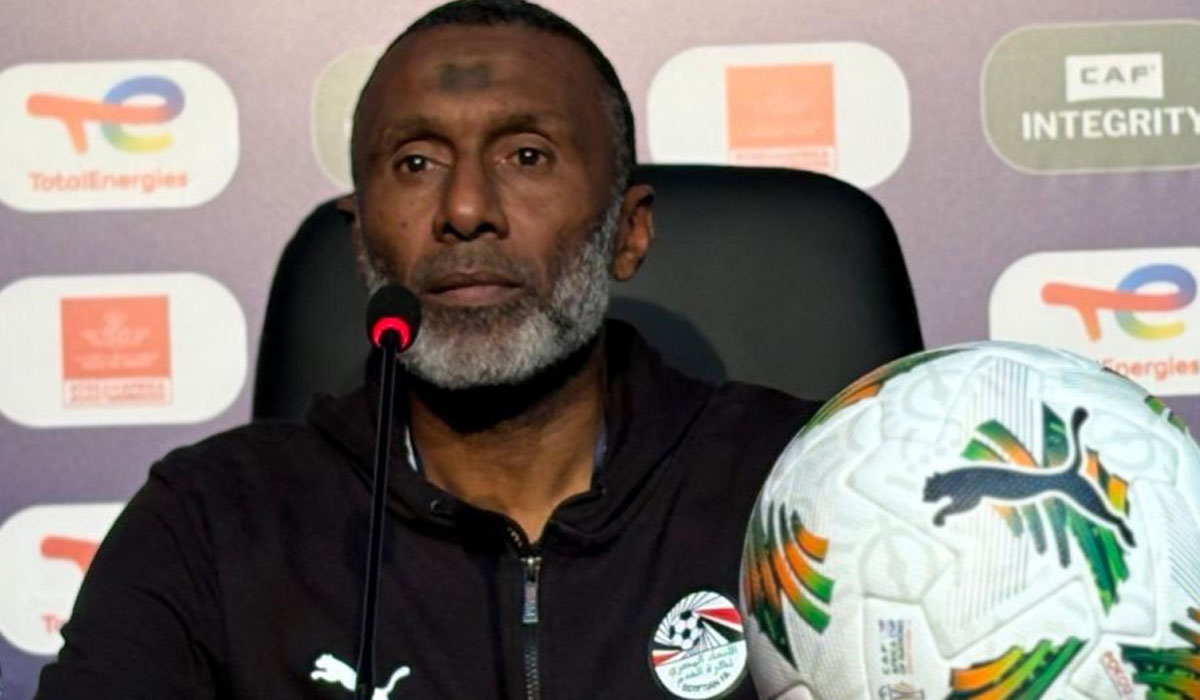 الكاس يعلن قائمة منتخب مصر للناشئين لكأس العالم