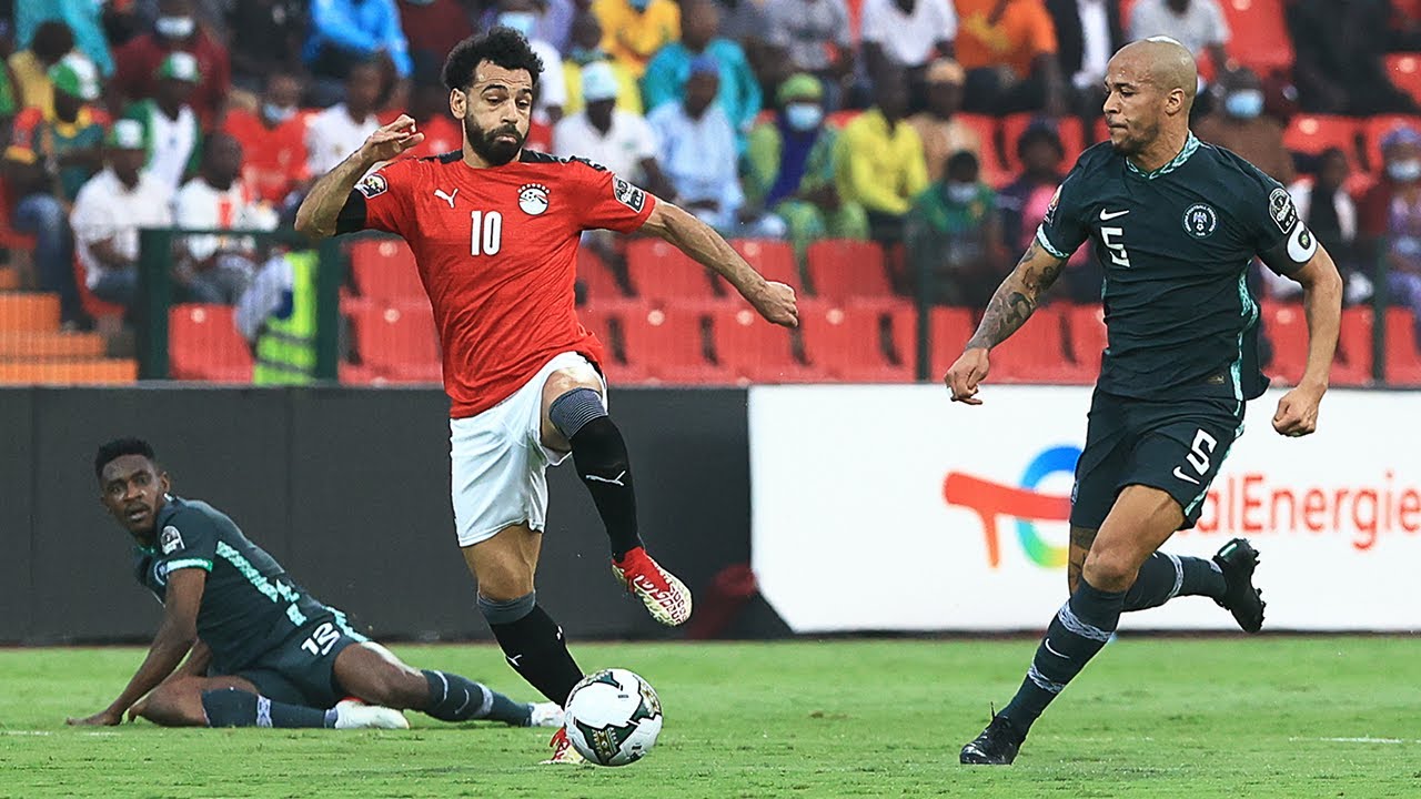رئيس الاتحاد النيجيري: سنخوض ودية ضد مصر في ديسمبر