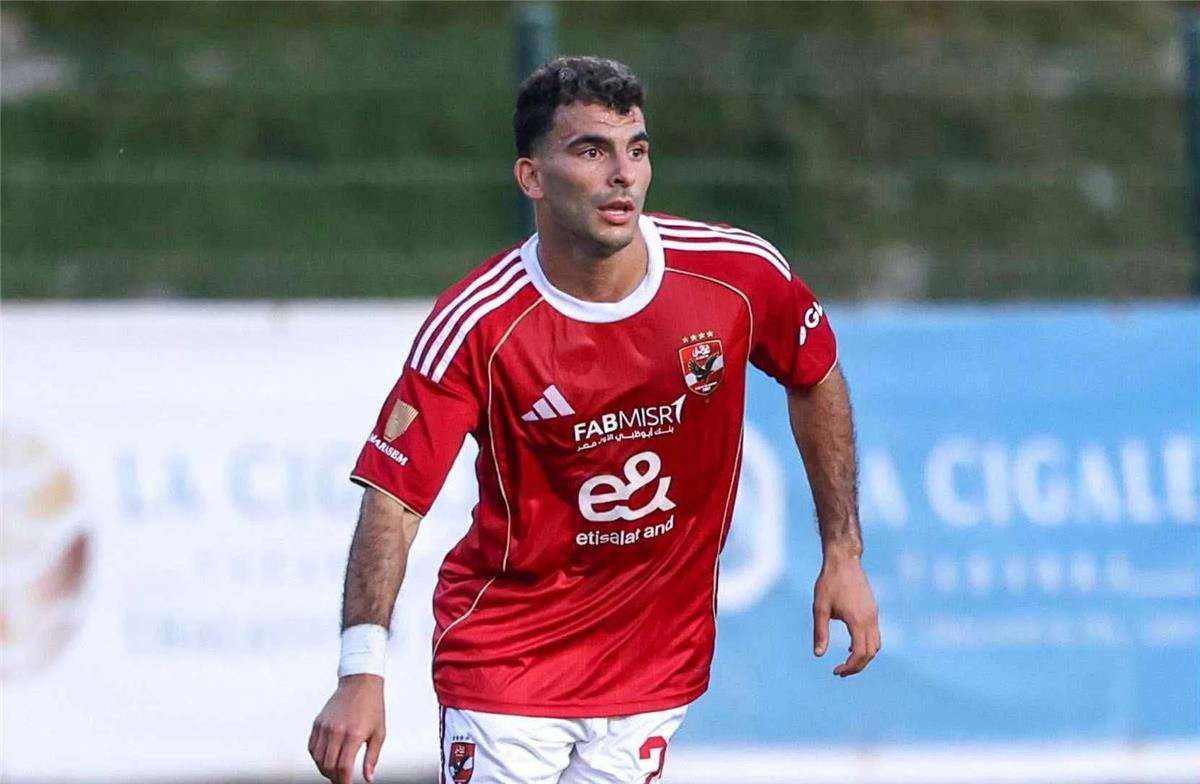 محامي زيزو يكشف عن مفاجأة جديدة في قضية اللاعب مع الزمالك