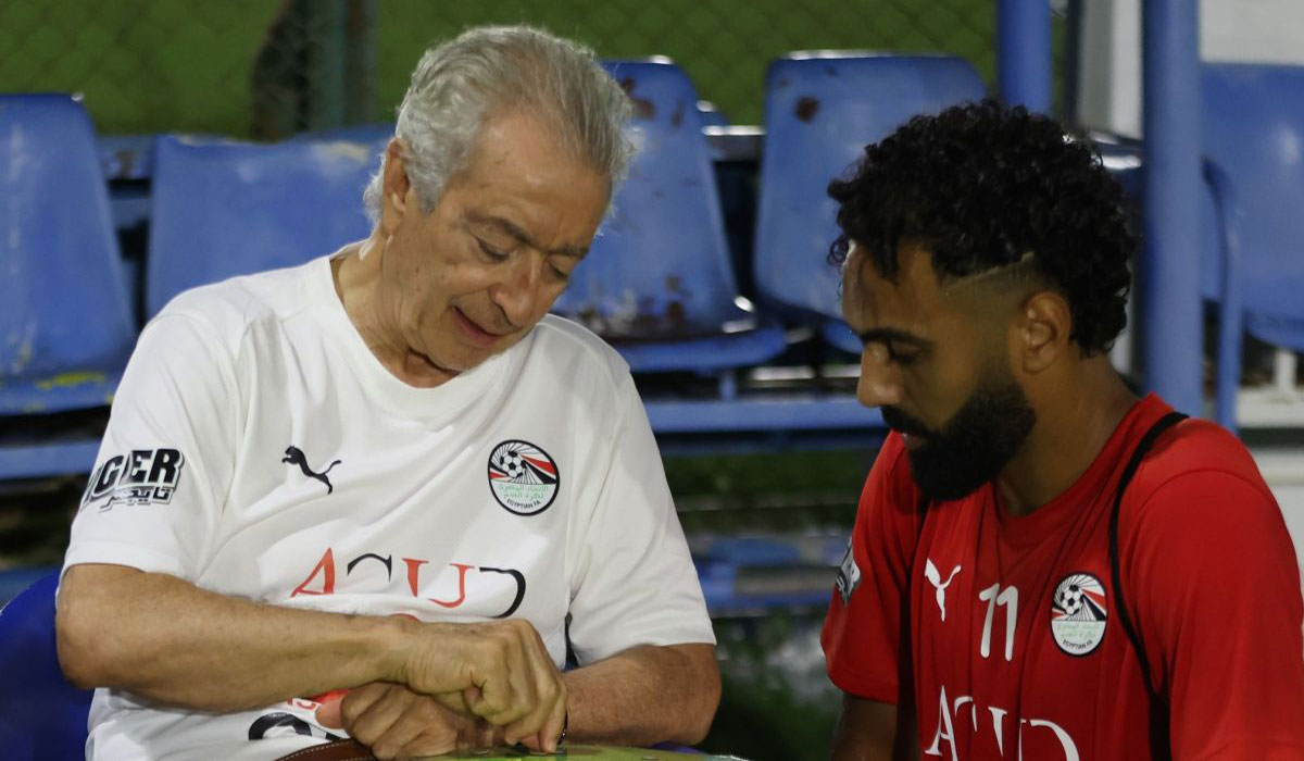 طولان يتقدم بمذكرتين لاتحاد الكرة ورابطة الأندية