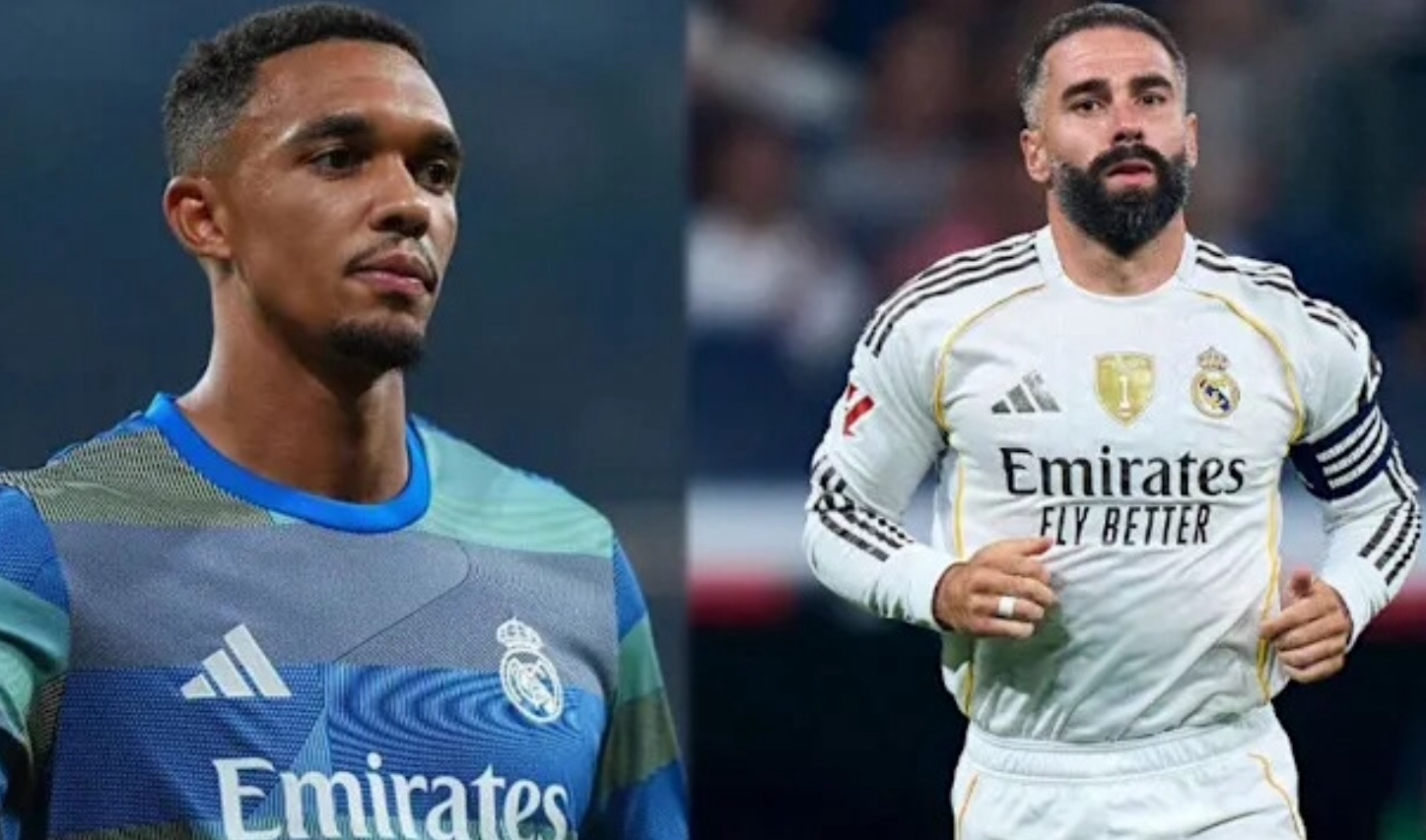 ريال مدريد يستعيد مصابيه بالكلاسيكو
