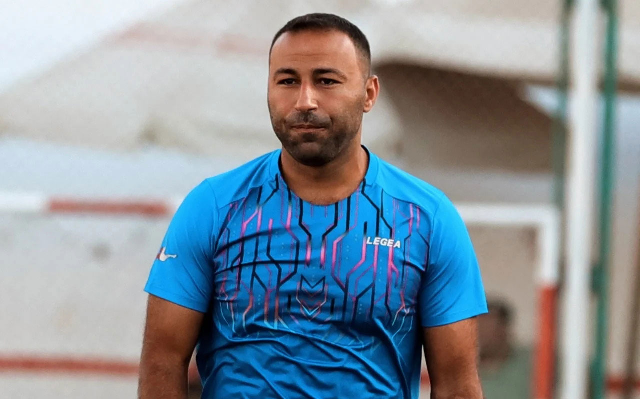 عبد الرؤوف يقترب من خلافة حازم إمام في الزمالك