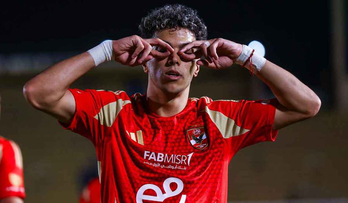 تقارير... إمام عاشور جاهز للسوبر المصري