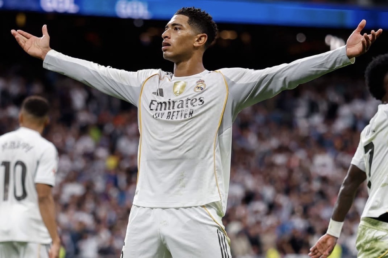 الملكي يحسم الكلاسيكو لصالحه ويوسع الفارق مع برشلونة