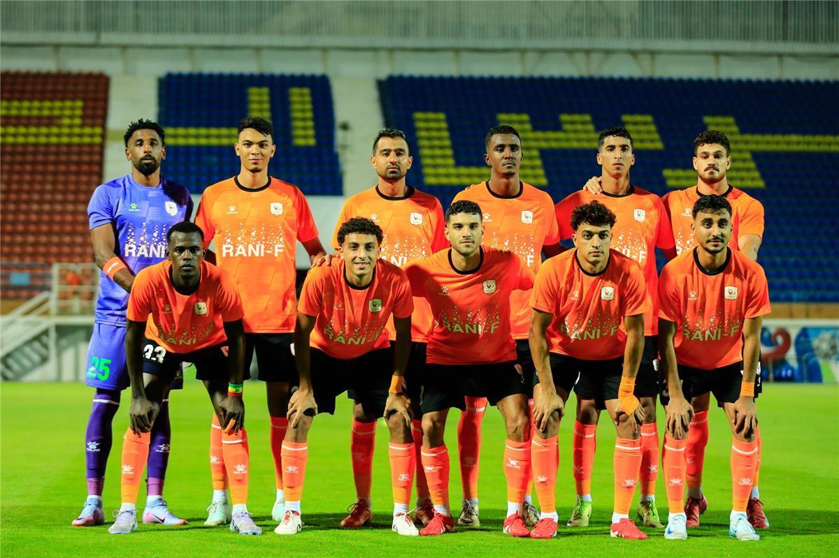 فاركو يحقق فوزه الأول على حساب الإسماعيلي وطلائع الجيش يتعادل مع زد