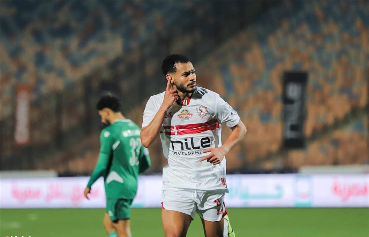عضو اتحاد الكرة السابق يكشف موقف دونجا من المشاركة في السوبر المصري