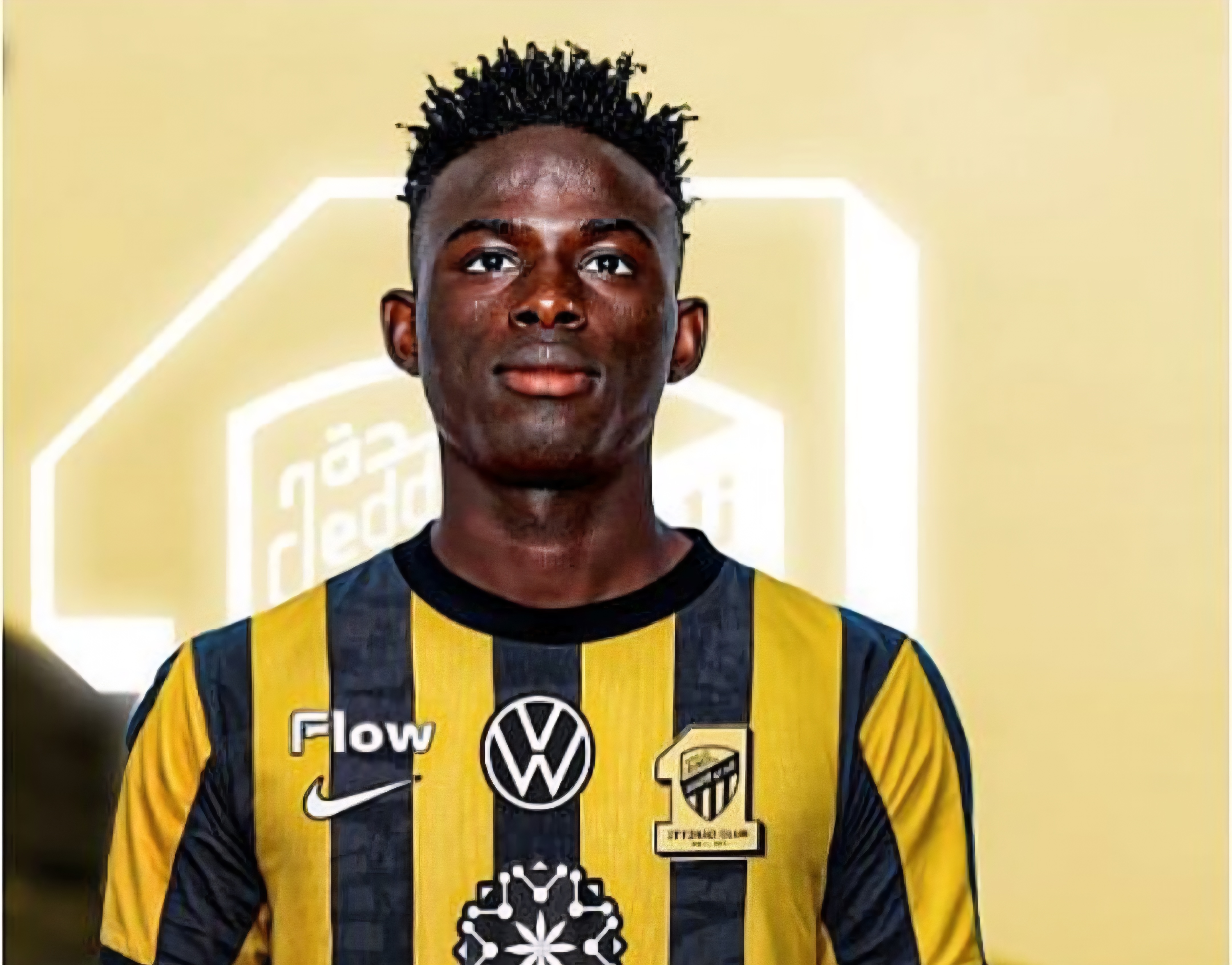 إكتمال صفوف الإتحاد قبل قمة النصر