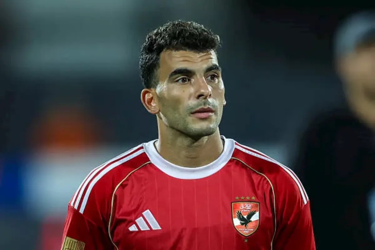 قنديل: التعاقد مع زيزو لم يكن الهدف منه إستفزاز الزمالك