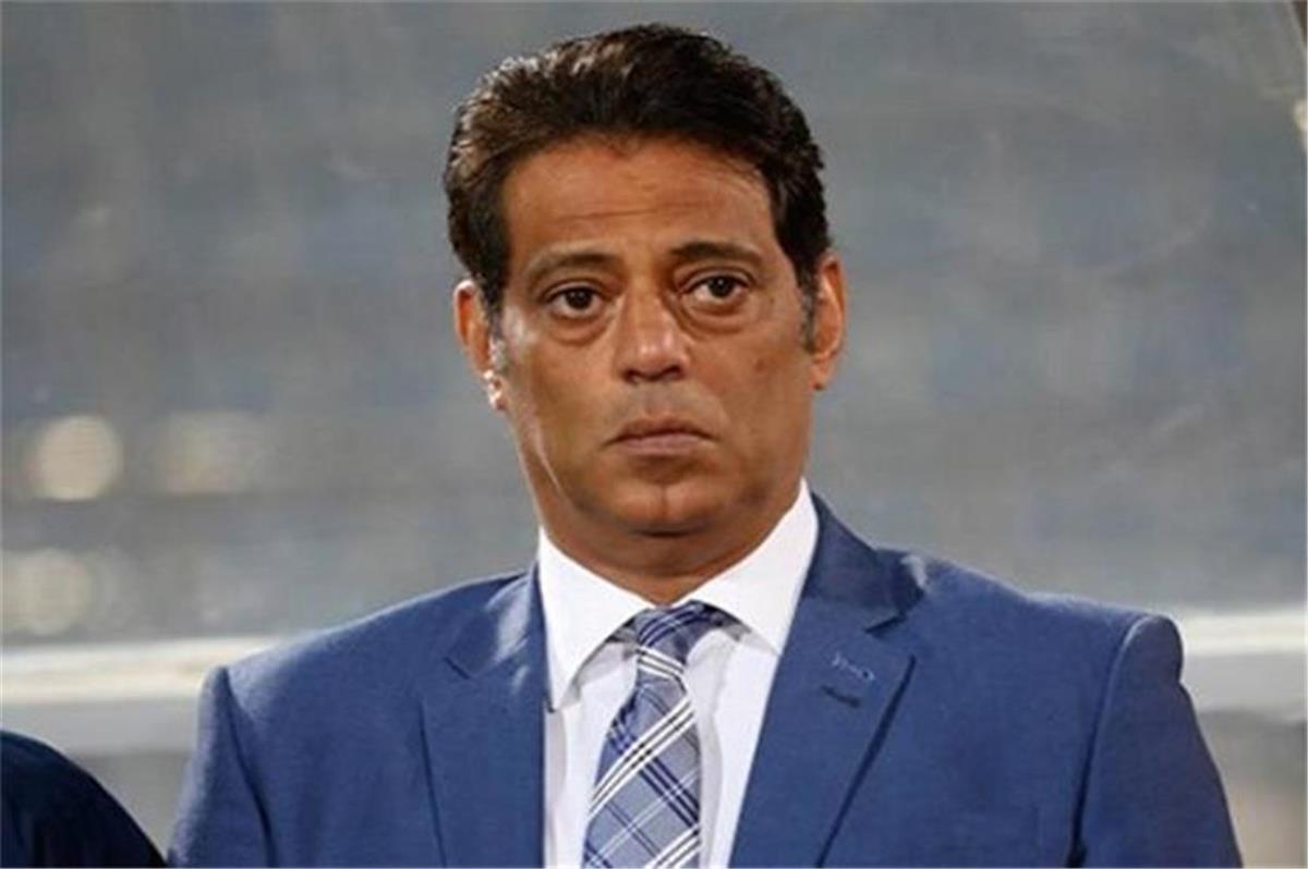 هاني رمزي أبرز المرشحين لتولي منصب المدير الرياضي للبنك الأهلي