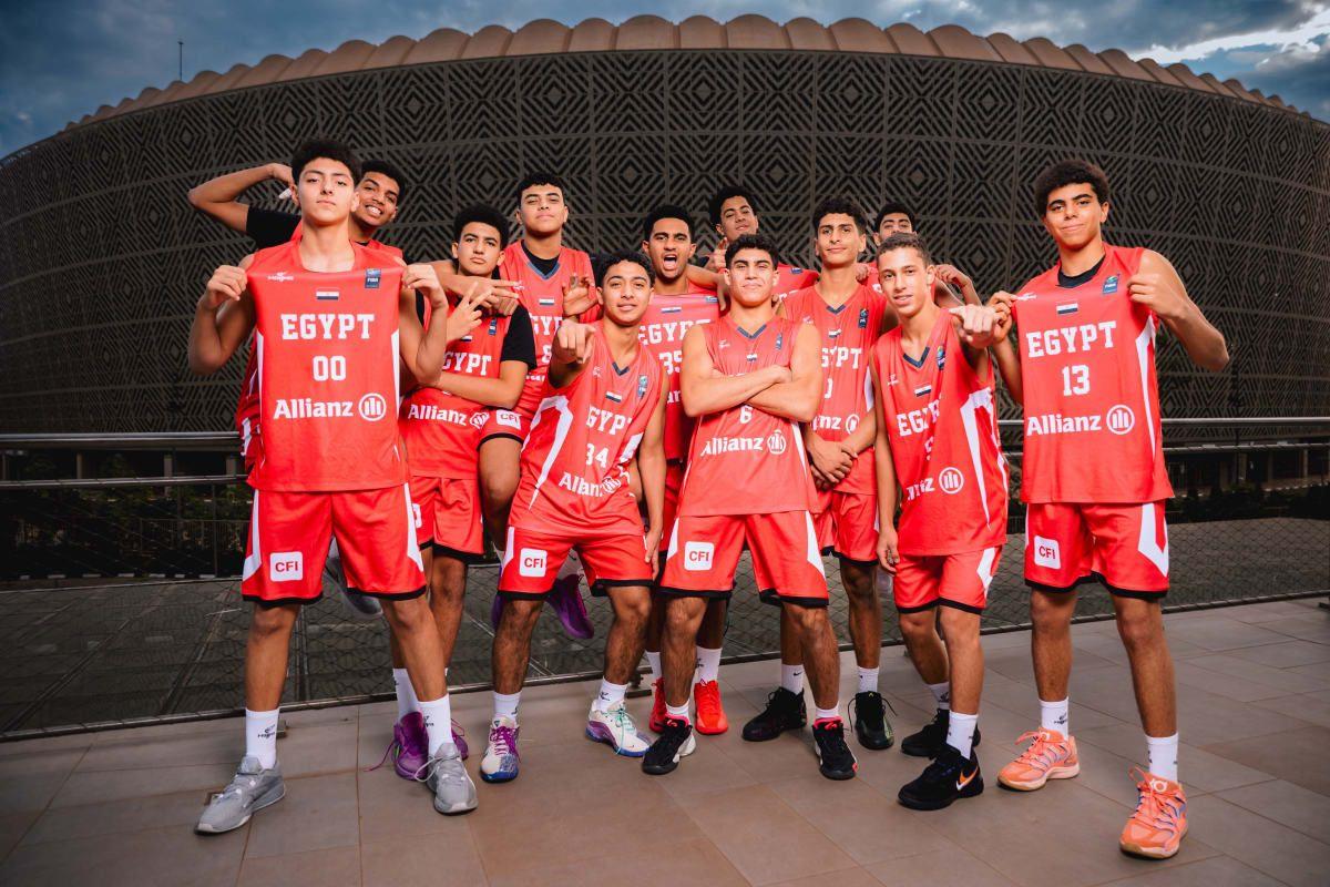 اتحاد السلة يعلن تشكيل الأجهزة الفنية لمنتخبي الناشئين والناشئات تحت 18 عاما